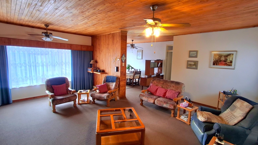 4 Bedroom Property for Sale in Sasolburg Ext 23 Free State